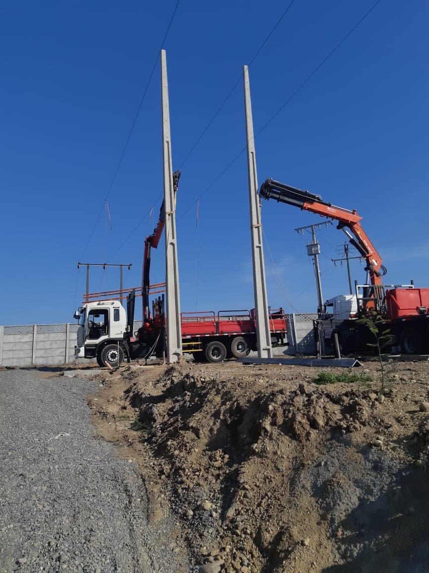 Equipo de MSTI colaborando en un proyecto